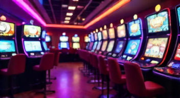 Die besten 8 Tipps bei der Beantragung von Spielhallen