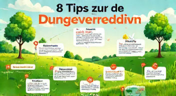 Die besten 8 Tipps bei der Düngeverordnung