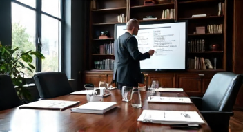 Die besten 8 Tipps bei der Konsolidierung von Bundesrecht