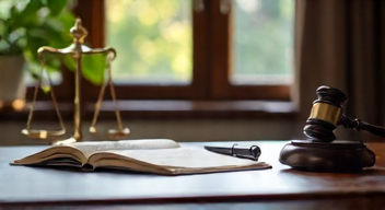 Die besten 8 Tipps bei rechtlichen Fragen