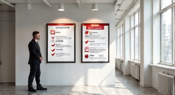 Die besten 8 Tipps bei Sicherheitsüberprüfungen