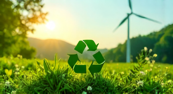 Die besten 8 Tipps bei Umweltschutz