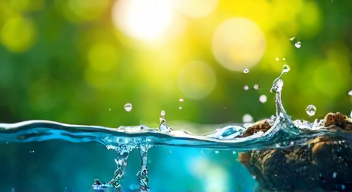 Die besten 8 Tipps bei Wasserschutz