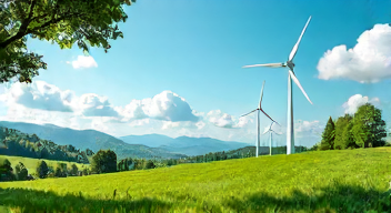 Die besten 8 Tipps bei Windenergie und Naturschutz