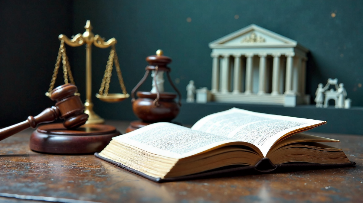 Die Evolution des Bundesrechts: Konsolidierung, Aktualität und Transparenz