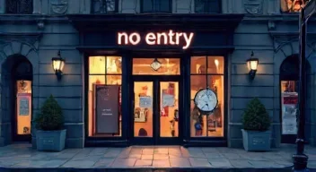 Die Herausforderungen der Gewerbeuntersagung (1/10)