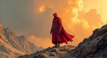 Die Herausforderungen in Afghanistan (1/10)