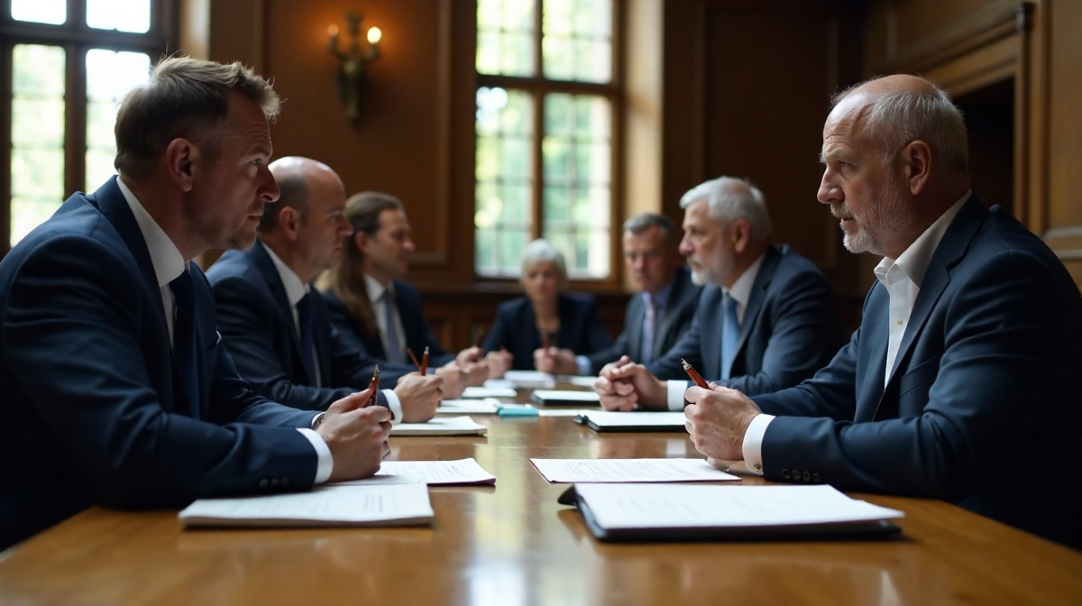 Die komplexen Dimensionen von Verwaltungsrecht, Kosten und Gehörsverletzungen