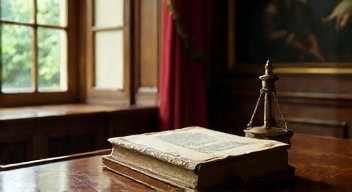 Die kulturelle Dimension des Rechts (9/10)