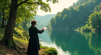 Die kulturelle Dimension des Umweltschutzes (10/10)