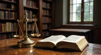 Die kulturelle Wahrnehmung von Recht (3/10)