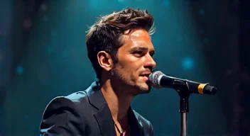 Die Kunst des Gesangs als Ausdruck