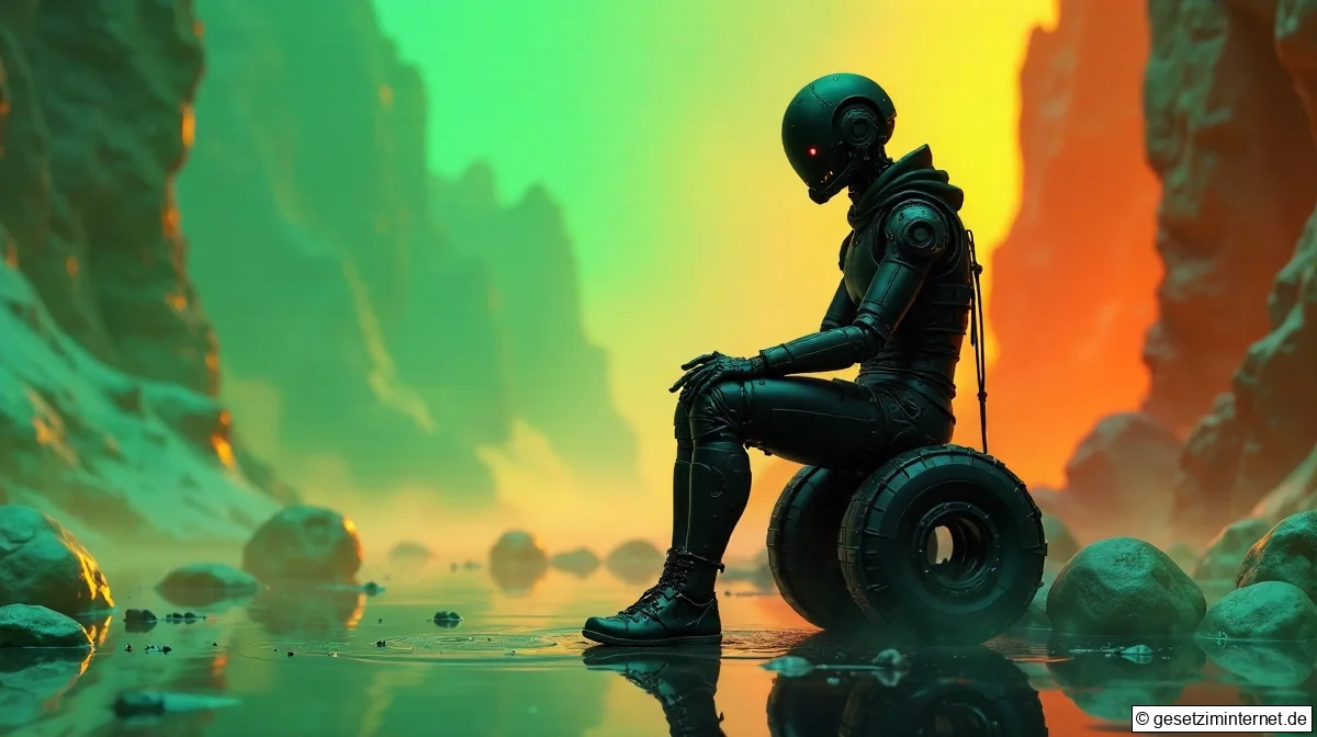 Die Kunst des Rechtschutzes: Genehmigungen, Abgrabungen und öffentliche Belange