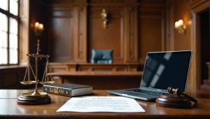 Die Macht der Entscheidung: Recht, Verwaltung und menschliches Handeln im Fokus