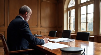 Die Perspektive der Beklagten im Streitwertverfahren (4/10)