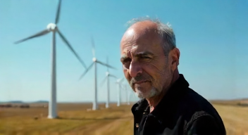 Die Rolle der Künstler in der Windenergie-Diskussion (10/10)