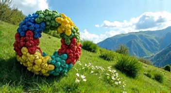 Die Rolle der Kunst im Umweltschutz (10/10)