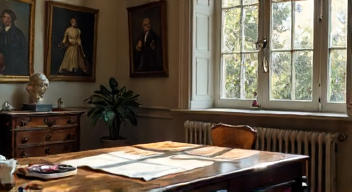 Die Rolle der Kunst in der gesellschaftlichen Diskussion (10/10)