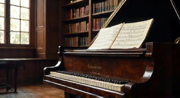 Die Rolle der Musik im rechtlichen Diskurs (10/10)