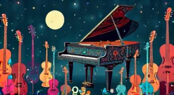 Die Rolle der Musik im Ruhestand