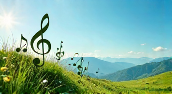 Die Rolle der Musik im Umweltschutz (10/10)