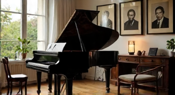 Die Rolle der Musik in der Argumentation (10/10)