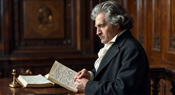 Die Rolle der Musik in der Justiz (10/10)