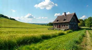 Die Rolle der Musik in der Landwirtschaft (10/10)