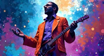 Die Rolle der Musik in der Wahlkultur (10/10)