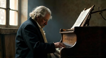 Die Rolle der Musik in Krisenzeiten (10/10)