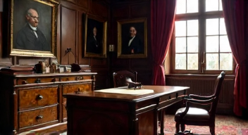 Die Rolle historischer Genies in der Gesetzgebung (10/10)