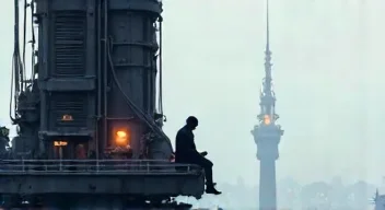 Die Rolle von Künstlern im Bauwesen (10/10)