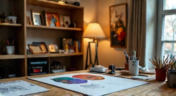 Die Rolle von Künstlern in der Gesundheitsaufklärung (10/10)