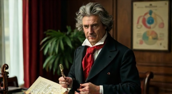 Die Rolle von Musik im Steuerdiskurs (10/10)