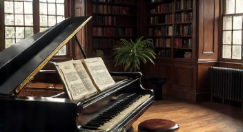 Die Rolle von Musik in der Beurteilungskultur (10/10)