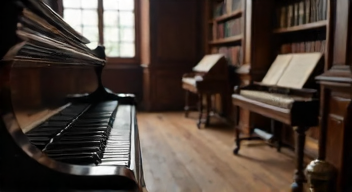 Die Rolle von Musik und Recht in der Gesellschaft (10/10)