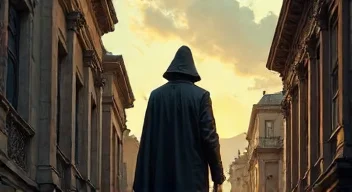 Die Stimme der Künstler im Denkmalschutz (10/10)