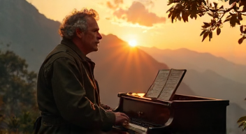 Die Stimme der Soldaten: Ein musikalisches Plädoyer (10/10)