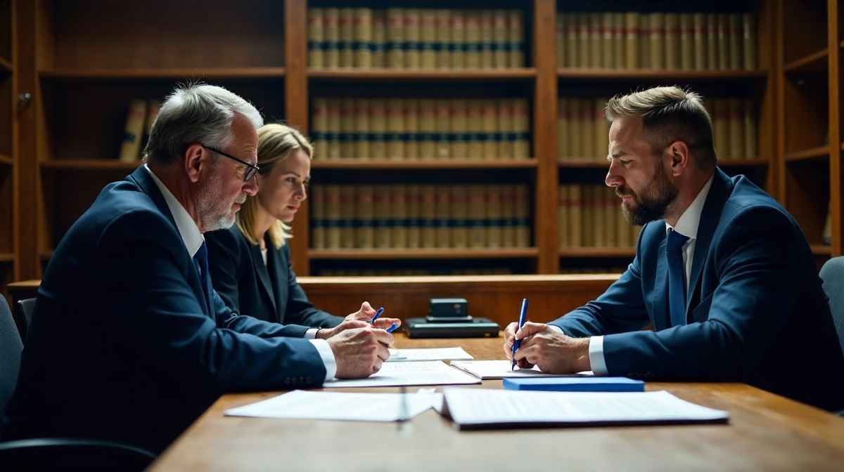 Die tiefgreifenden Konsequenzen des Gerichtskostenrechts im deutschen Verwaltungsrecht