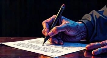 Die Unterschrift als rechtliches Fundament (2/10)