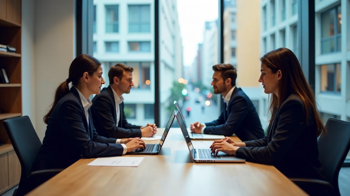 Die Wahl der Jugend- und Auszubildendenvertretung im BND: Ein Rechtsstreit um Stipendiaten