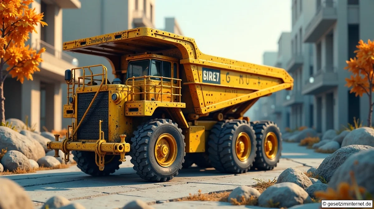 Eilrechtsschutz, Baubeseitigungsanordnung, Fliegende Bauten