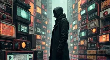 Ein Genie über die kulturelle Bedeutung des Rundfunks (3/10)