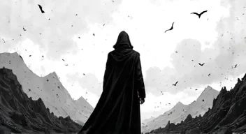 Ein Genie über politische Dimensionen (9/10)