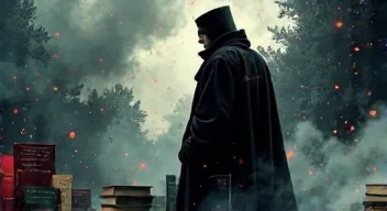 Ein Genie über psychologische Aspekte (7/10)