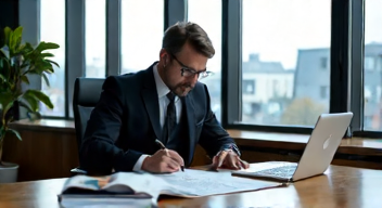 Einblick in das Disziplinarrecht: Dr. Häußler (2/10)