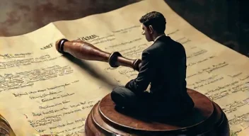 Einblick in den Eilrechtsschutz (2/10)