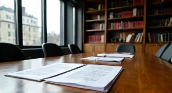 Einblick in die Mitbestimmung aus rechtlicher Sicht (2/10)