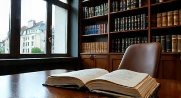 Einblick in die Welt des Verwaltungsrechts (2/10)