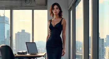 Einblicke aus der Migrationsforschung: Ich bin Dr. Maria Klein (2/10)